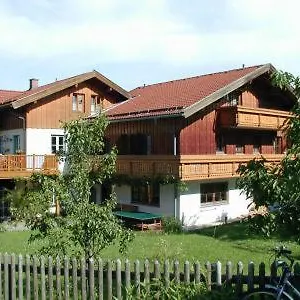 Alpin Bergen (Bavaria)