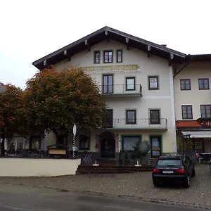 Gasthof Zum Hochfelln Bergen (Bavaria)