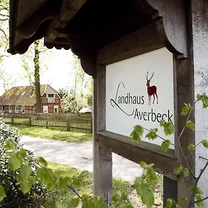 Landhaus Averbeck Bergen (Bavaria)