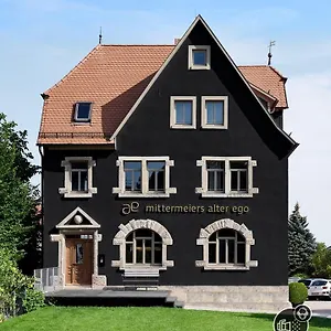 Mittermeiers Alter Ego Rothenburg ob der Tauber